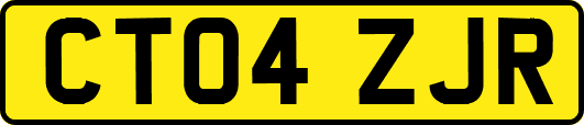 CT04ZJR