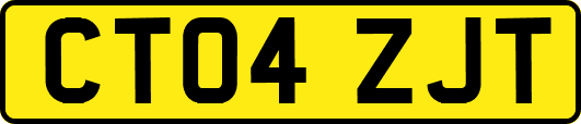 CT04ZJT