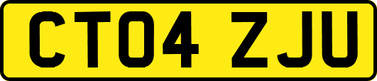 CT04ZJU
