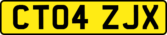CT04ZJX