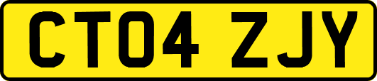 CT04ZJY