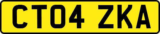 CT04ZKA