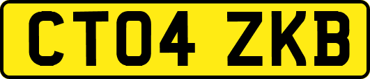 CT04ZKB