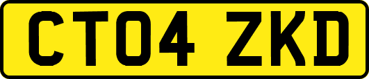 CT04ZKD
