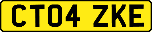 CT04ZKE