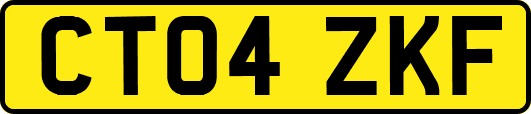 CT04ZKF