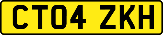 CT04ZKH
