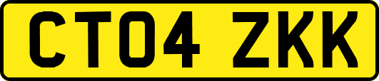 CT04ZKK