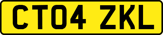 CT04ZKL