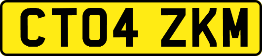 CT04ZKM