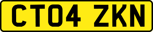 CT04ZKN