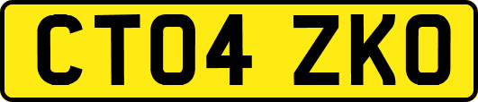 CT04ZKO