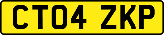CT04ZKP