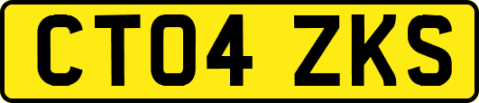 CT04ZKS