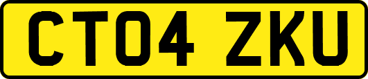 CT04ZKU
