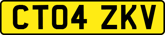 CT04ZKV