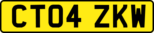CT04ZKW