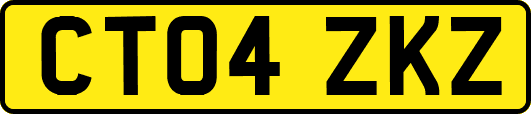 CT04ZKZ