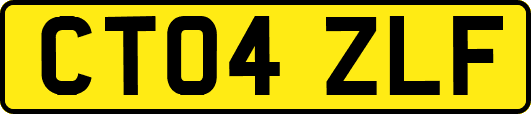 CT04ZLF