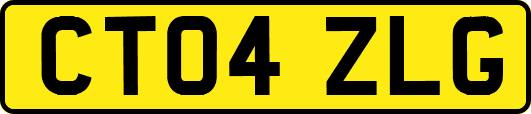 CT04ZLG