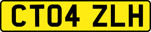 CT04ZLH