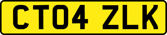 CT04ZLK