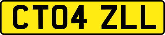 CT04ZLL