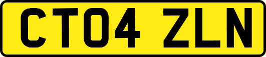 CT04ZLN