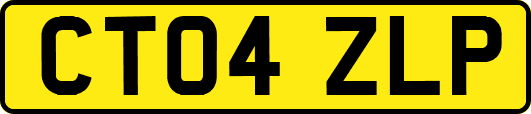 CT04ZLP