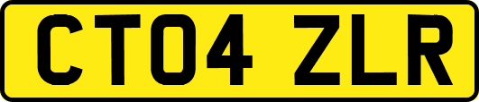CT04ZLR