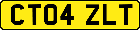 CT04ZLT