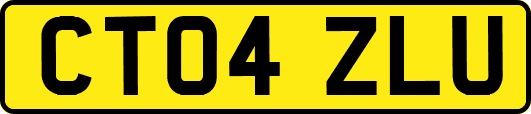 CT04ZLU