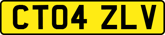 CT04ZLV