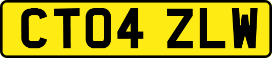 CT04ZLW