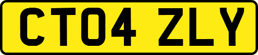 CT04ZLY