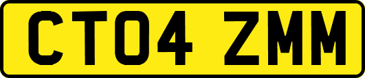 CT04ZMM