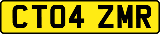 CT04ZMR