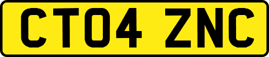 CT04ZNC
