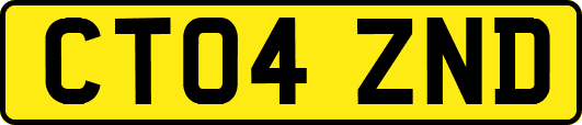 CT04ZND