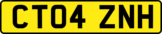 CT04ZNH