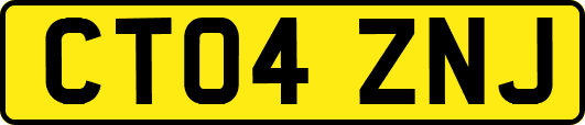 CT04ZNJ