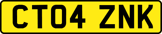 CT04ZNK