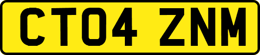 CT04ZNM