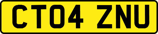 CT04ZNU
