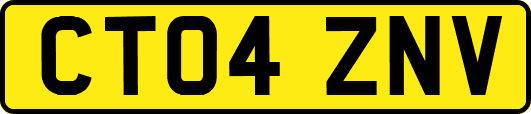 CT04ZNV
