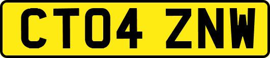 CT04ZNW