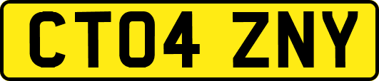CT04ZNY