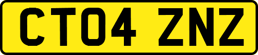 CT04ZNZ