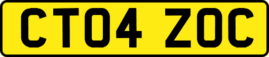 CT04ZOC