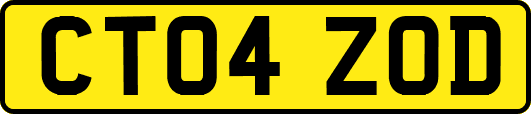 CT04ZOD